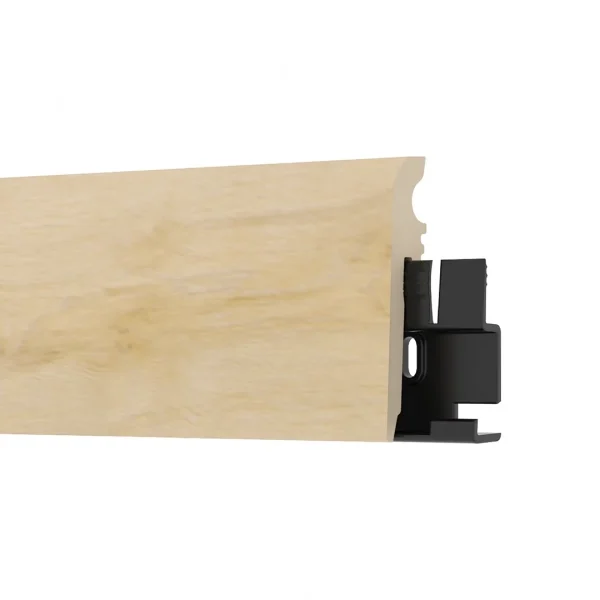 PLINTĂ ARBITON TORE 80 WELLINGTON OAK COD 145 2.2 ml 14x78 mm