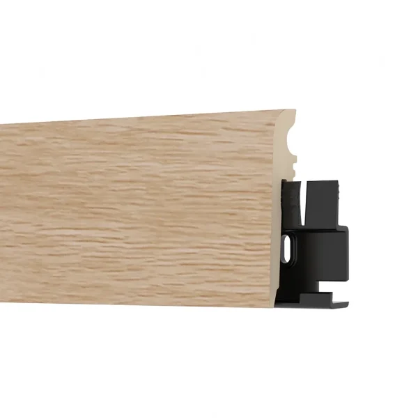 PLINTĂ ARBITON TORE 80 WEMBLEY OAK COD 159 2.2 ml 14x78 mm