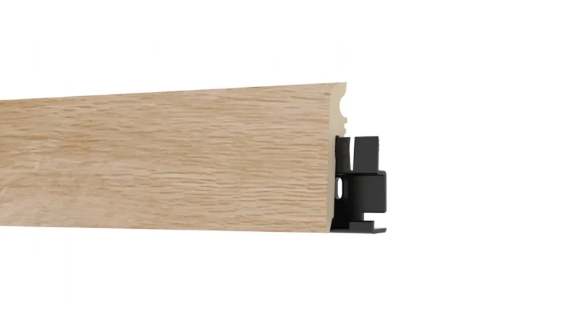 PLINTĂ ARBITON TORE 80 WEMBLEY OAK COD 159 2.2 ml 14x78 mm