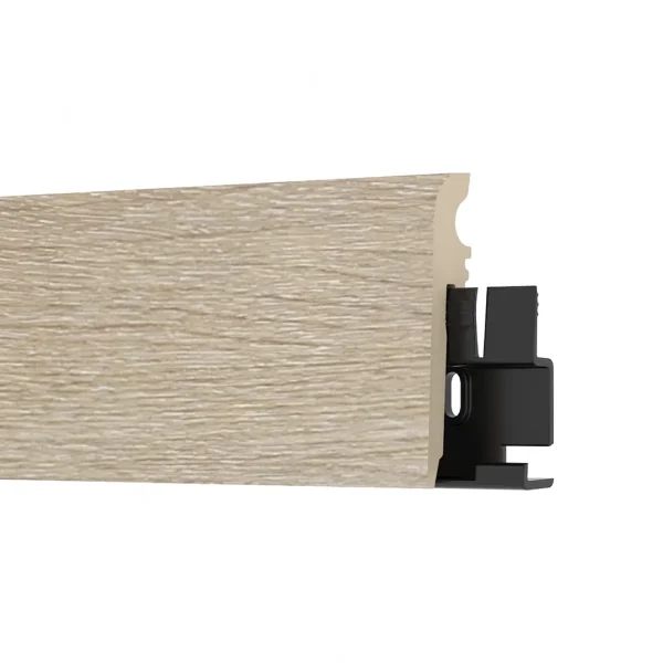 PLINTĂ ARBITON TORE 60 WILIAMSBURG OAK COD 114 2.2 ml 14x58 mm