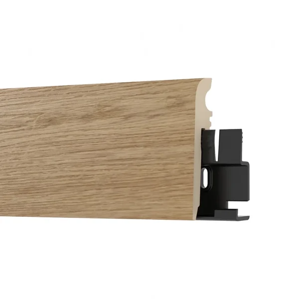 PLINTĂ ARBITON TORE 80 YANKEE OAK COD 153 2.2 ml 14x78 mm