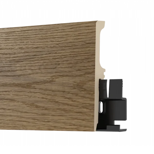 PLINTĂ ARBITON TORE 80 GEORGETOWN OAK COD 147 2.2 ml 14x78 mm
