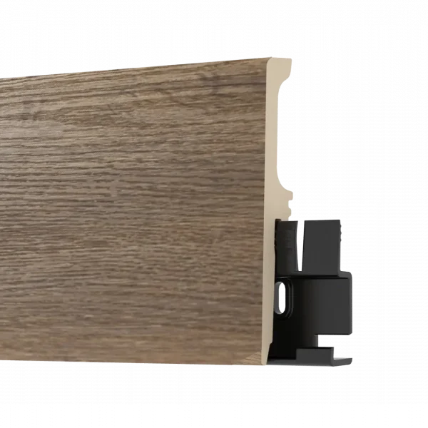 PLINTĂ ARBITON TORE 80 GRANTS OAK COD 148 2.2 ml 14x78 mm