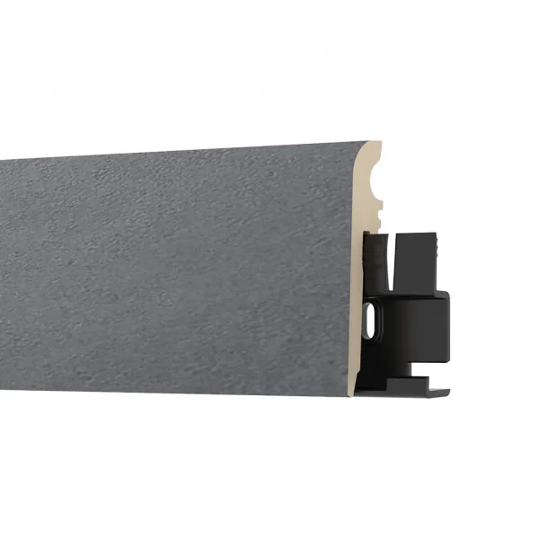 PLINTĂ ARBITON TORE 80 HAMBURG CONCRETE COD 152 2.2 ml 14x78 mm