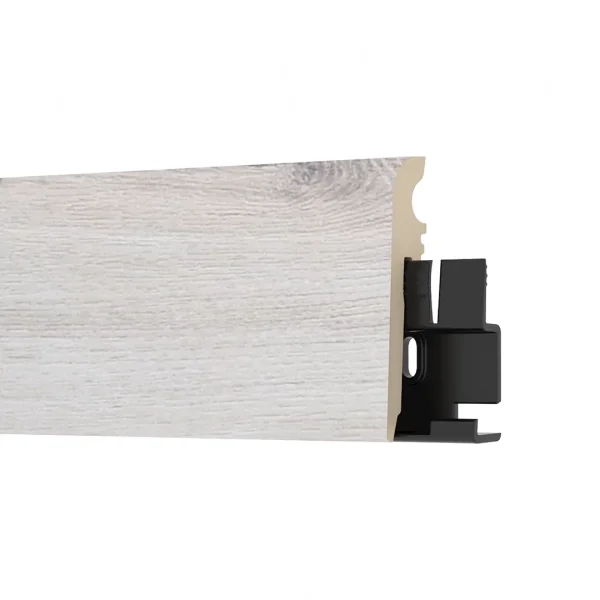 PLINTĂ ARBITON TORE 80 OREGON OAK COD 115 2.2 ml 14x78 mm