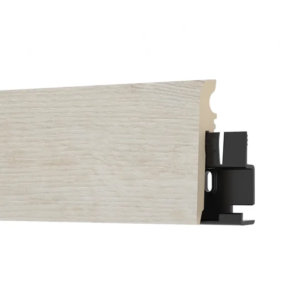 PLINTĂ ARBITON TORE 80 PANAMA OAK COD 113 2.2 ml 14x78 mm