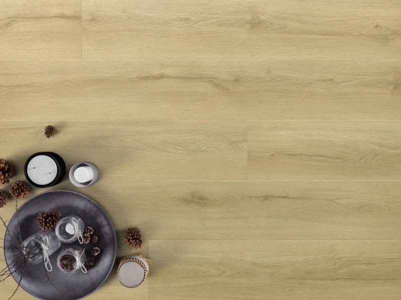 Parchet SPC princeton oak, rezistent la umezeală, Wood Eir Amaron, CAS 228