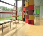 Covor PVC Omogen Polyflor XLPU 2.0 mm Carnelian Beige 3890
