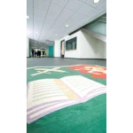 PVC-Omogen-Polyflor-XLPU-2.0-mm-Carnelian-Beige-3890XL_School_Library-1XL_New_Diqui_footwearXL_Murdoch_University-1XL_Wigan_Pediatric_Unit-1XL_Tonbridge_Grammer_School-1-6 Covor PVC Omogen Polyflor XLPU 2.0 mm Carnelian Beige 3890