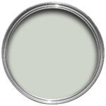 Vopsea aqua satinata 20 la suta luciu pentru interior Farrow and Ball Estate Eggshell Pale Powder No. 204 2.5 Litri