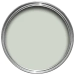 Vopsea aqua mata 7 la suta luciu pentru interior Farrow and Ball Mostra Pale Powder No. 204 100 ml