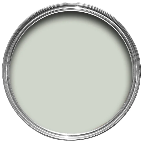 Vopsea aqua mata 7 la suta luciu pentru interior Farrow and Ball Mostra Pale Powder No. 204 100 ml