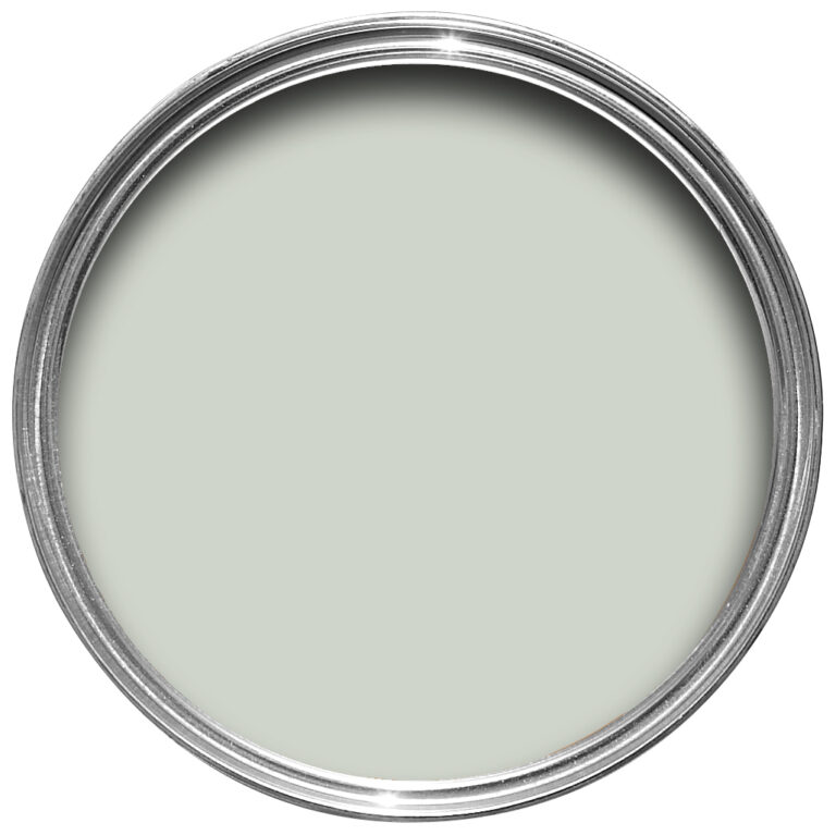 Vopsea aqua mata 7 la suta luciu pentru interior Farrow and Ball Mostra Pale Powder No. 204 100 ml