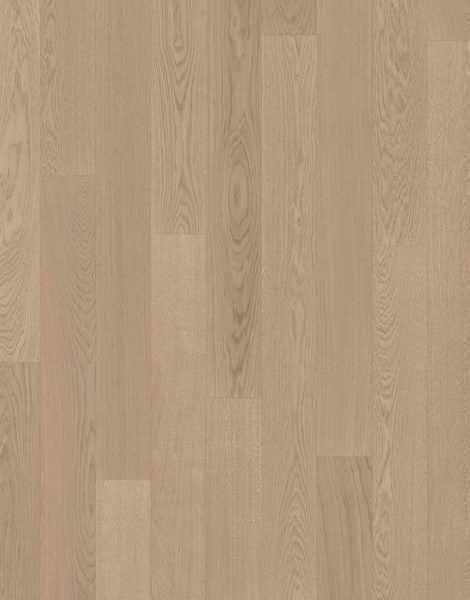 Parchet Kahrs Capital Prague stejar lacuit ultra mat periat micro bizotat alb gri 1-strip 2420x187x15 mm 151N4AEKD4KW240