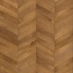 Parchet Kahrs Chevron Stejar  uleiat periat light afumat canelat  1848x305x15 mm 151XADEKWJKW180
