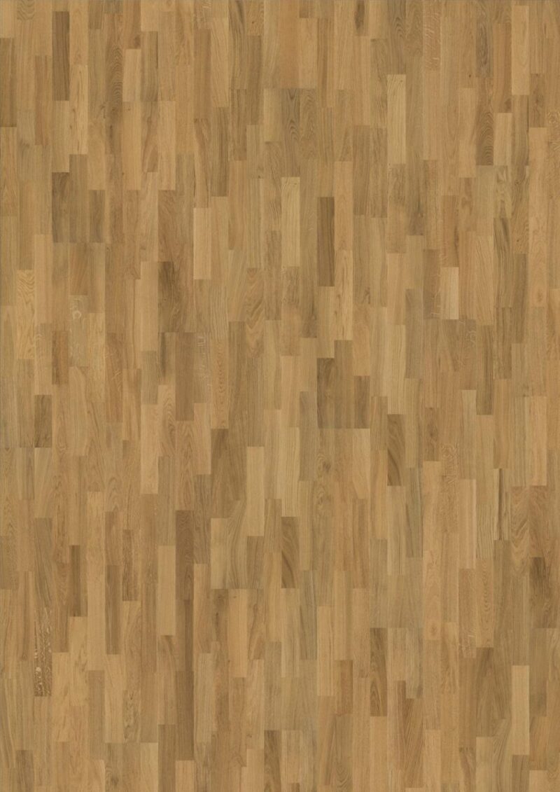 Parchet Kahrs European Naturals Siena stejar lacuit mat 3-strip 2423x200x15 mm 153N38EK09KW 0 - imagine 3