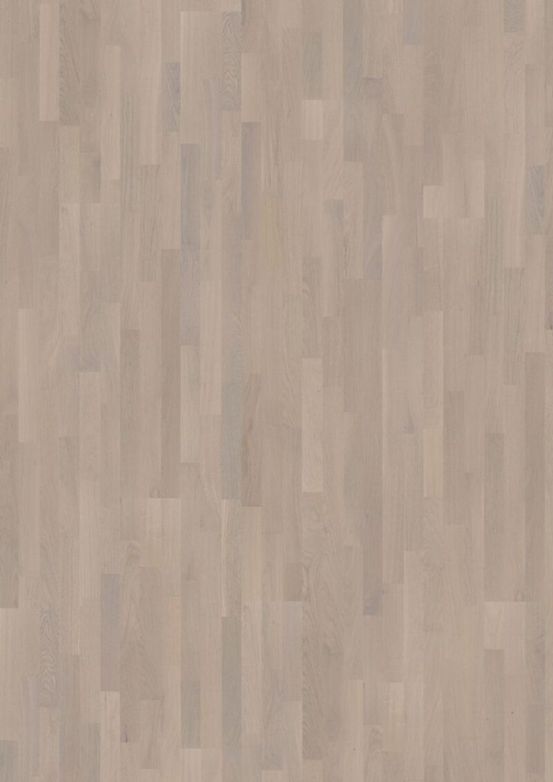 Parchet Kahrs RPS OAK CHALK Lively 3 strip 13x188x2266 mm
