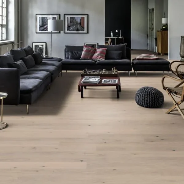 Parchet Kahrs RPS OAK MOSTRA Lively 1 strip 13x127x1860 mm