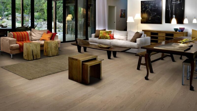 Parchet Kahrs RPS OAK REITER Variation 1 strip 13x127x1860 mm