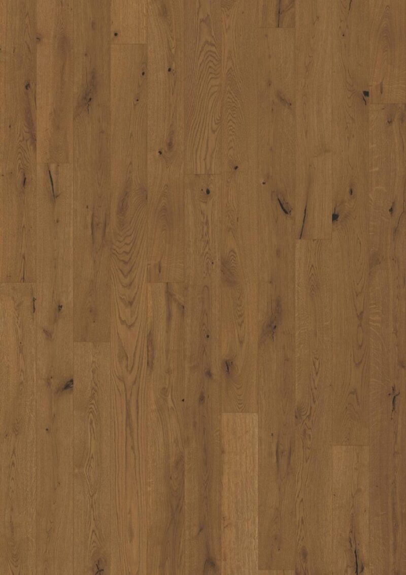 Parchet Kahrs RPS OAK TUFT Lively 1 strip 13x127x1860 mm