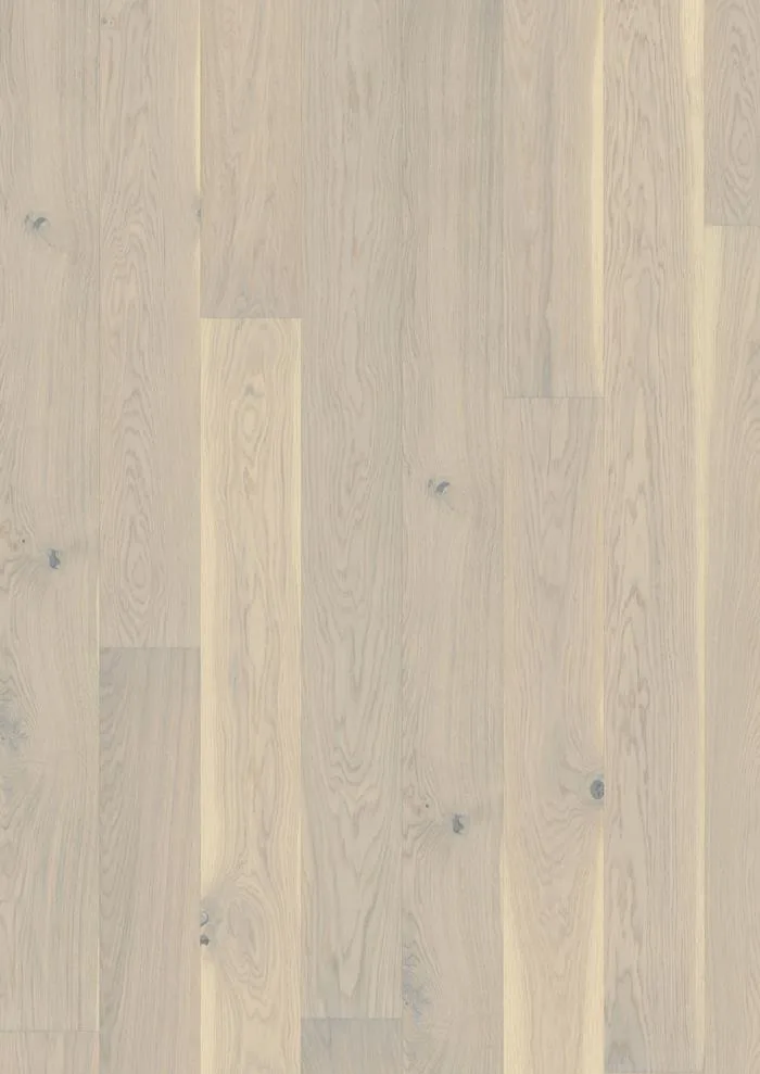 Parchet triplustratificat stejar, uleiat periat, 2266x187x15 mm, Sand Garmisch, Kahrs