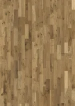 Parchet Kahrs Tres Erve stejar lacuit 3-strip 2423x200x13 mm 133NCDEK50KW 0