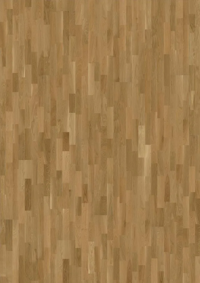 Parchet triplustratificat stejar, uleiat, 2423x200x13 mm, Tres, Kährs