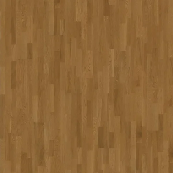 Parchet Kahrs Tres Stejar Pima lucios lacuit light maro 3-strip 2423x200x13 mm 133NABEK7CUW 0