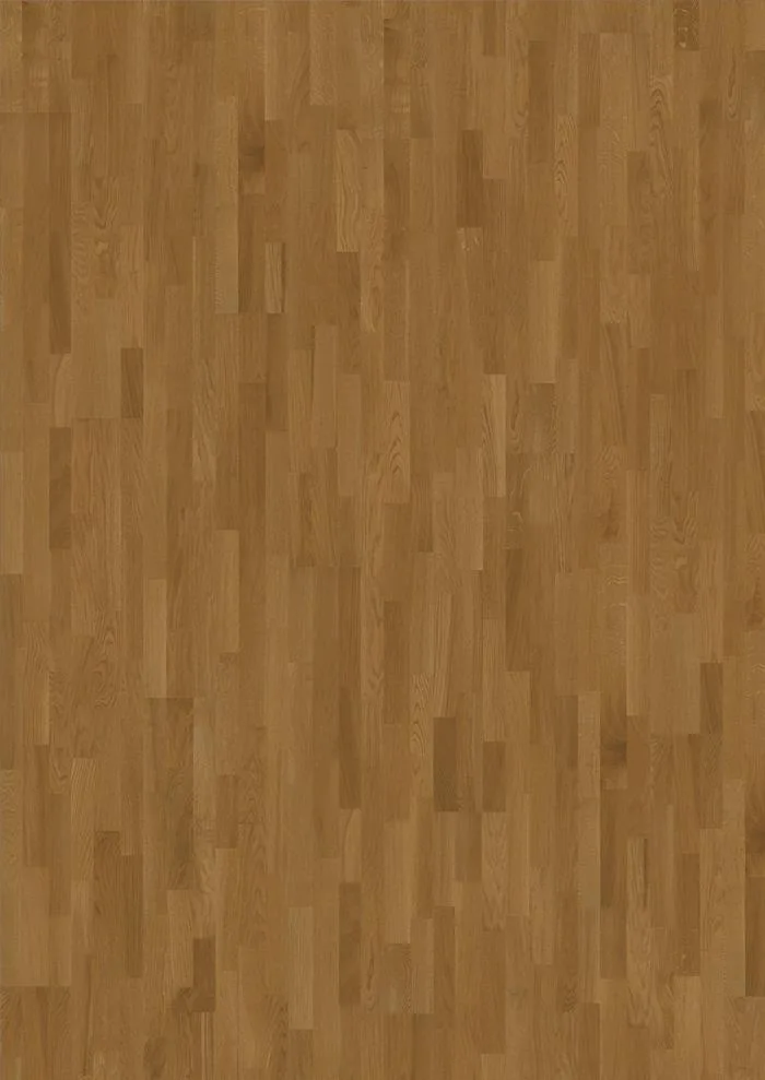 Parchet Kahrs Tres Stejar Pima lucios lacuit light maro 3-strip 2423x200x13 mm 133NABEK7CUW 0
