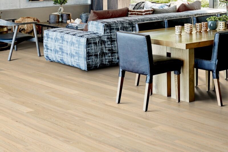 Parchet Karelia ASH STORY 138 LEGACY Country 14x138x2000mm - imagine 2