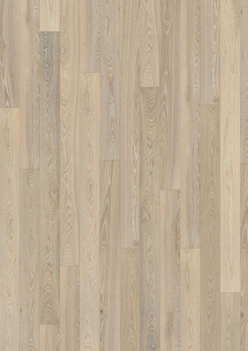 Parchet Karelia ASH STORY 138 LEGACY Country 14x138x2000mm - imagine 3