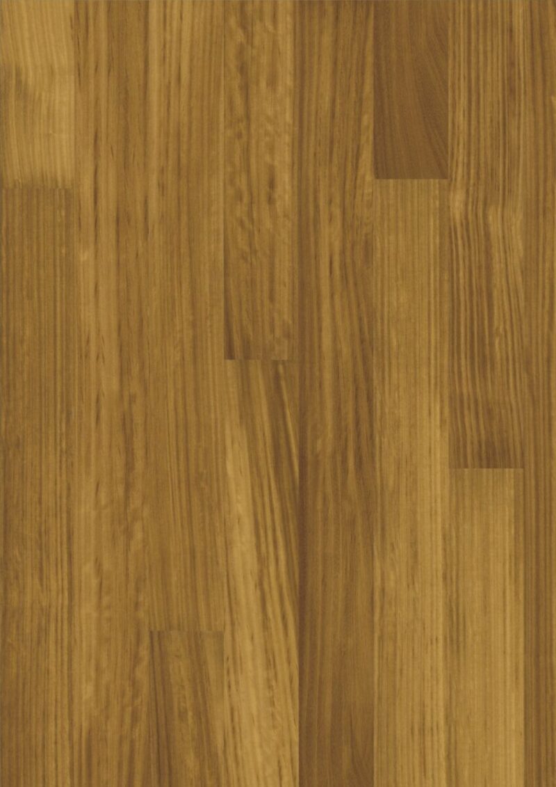 Parchet Karelia IROKO FP 188 PROFILOC 5G Natur 14x188x2266mm - imagine 3