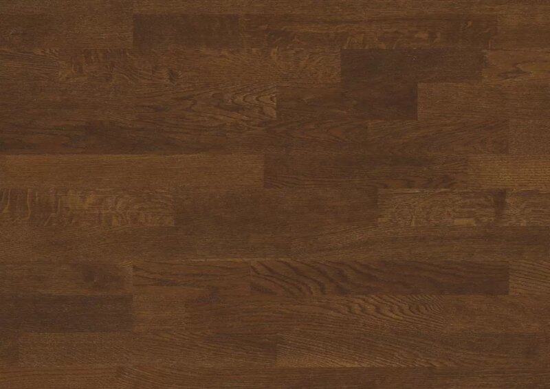 Parchet Karelia OAK BLACK PEPPER 3S Natur 14x188x2266mm - imagine 2