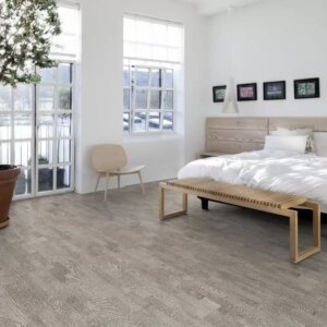 Parchet Karelia OAK CONCRETE GREY 3S Country 14x188x2266mm