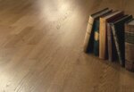 Parchet Karelia OAK EBONY STONEWASHED 3S Natur 14x188x2266mm