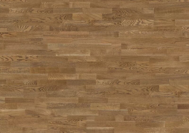 Parchet Karelia OAK EBONY STONEWASHED 3S Natur 14x188x2266mm