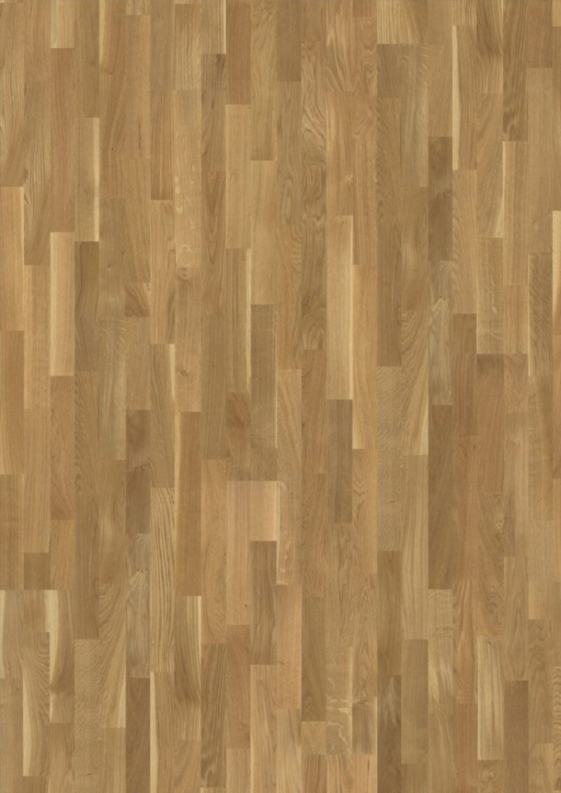 Parchet Karelia OAK HELSINKI MATT 3S Natur 13x188x2266 mm