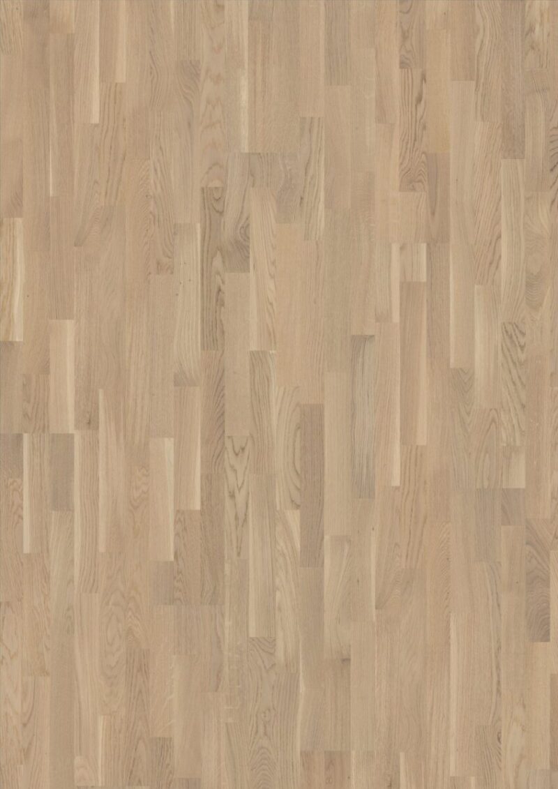 Parchet Karelia OAK HELSINKI VANILLA MATT 3S Natur 13x188x2266mm - imagine 3