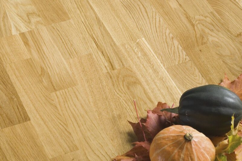Parchet Karelia OAK NATUR 3S 14x188x2266mm - imagine 3