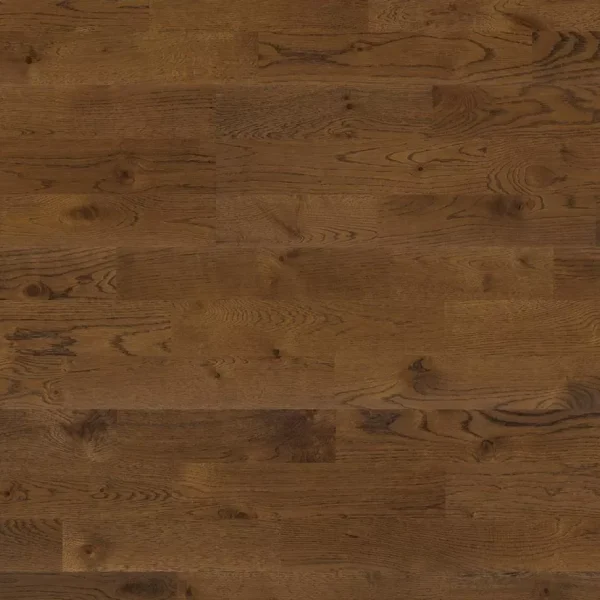 Parchet Karelia OAK PECAN 3S Country 14x200x2421mm