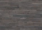 Parchet stejar gri, triplu stratificat, uleiat, Promenade Grey 3S Country, Karelia, 14x188x2266mm