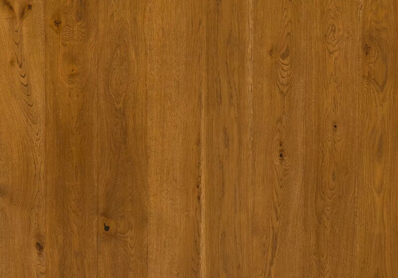 Parchet stratificat stejar Karelia OAK STORY 138 BURNT SIENNA Country 14x138x1116mm - imagine 3
