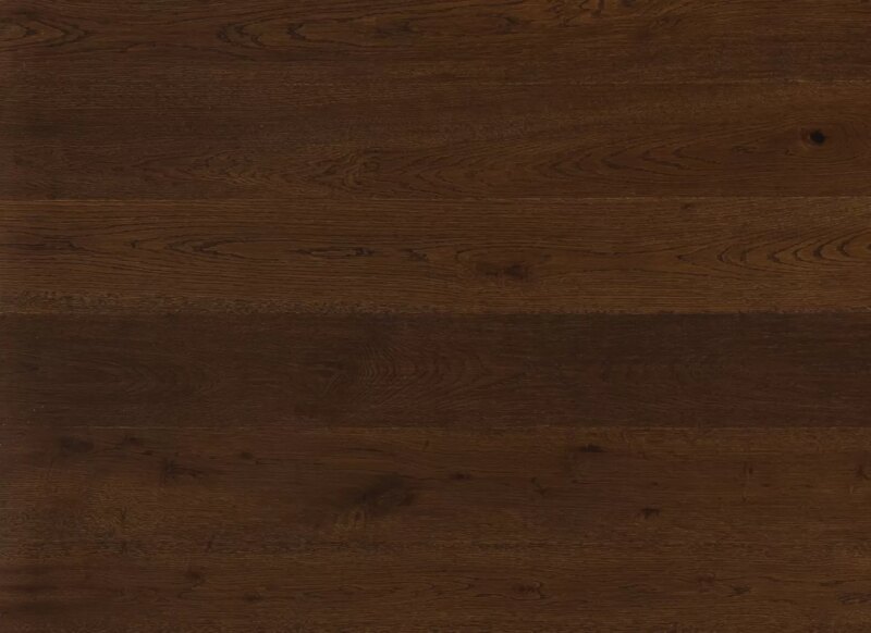 Parchet Karelia OAK STORY 138 CINDER DARK Country 14x138x1116mm - imagine 3