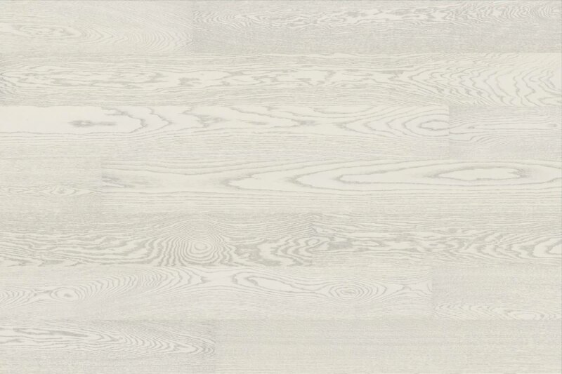 Parchet Karelia OAK STORY 138 ELECTRIC LIGHT Natur 14x138x2000mm - imagine 2
