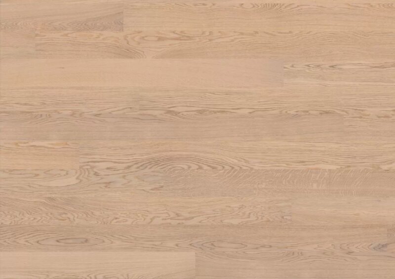 Parchet Karelia OAK STORY 138 NATUR VANILLA MATT Natur 14x138x2000mm