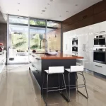 Parchet Karelia Impressio Oak Story Silver Ripple, dub mat, 14x138x1800mm
