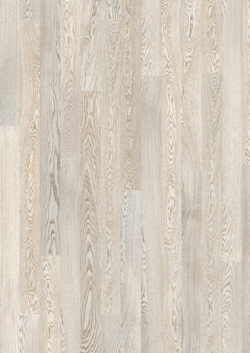 Parchet Karelia OAK STORY 138 SNOWFALL Mix natur 14x138x2000mm - imagine 3