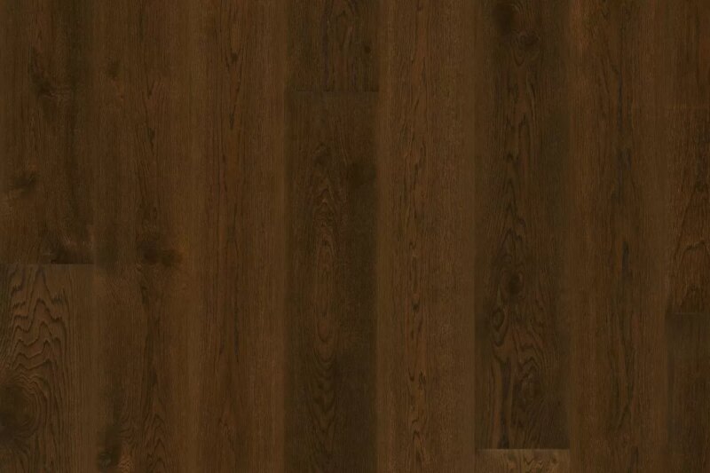 Parchet Karelia OAK STORY BARREL BROWN MATT Country 14x188x2000mm - imagine 3