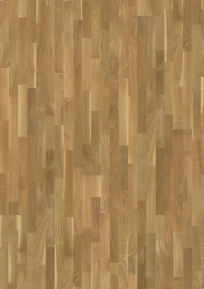 Parchet Karelia RPS OAK HELSINKI Natur 3 strip 13x188x2266 mm