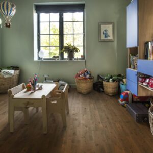 Parchet Karelia RPS OAK PECAN 3S Country 3 strip 14x200x2423 mm